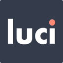 Luci Smart Finance logo