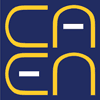 CAEN IT logo