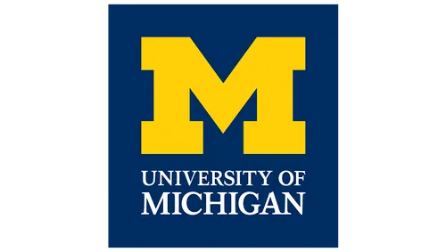 University of Michigan Logo